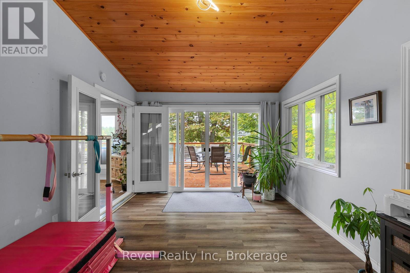 210 Burnett's Road, Mckellar, Ontario  P2A 0B5 - Photo 15 - X12434556