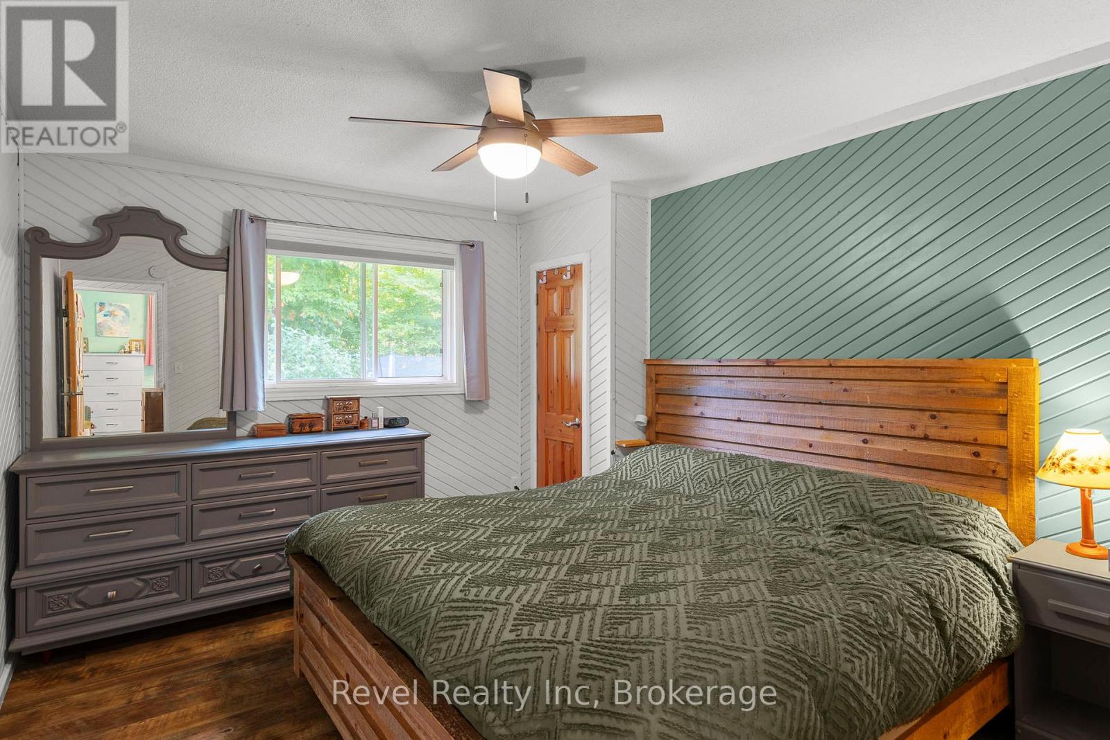 210 Burnett's Road, Mckellar, Ontario  P2A 0B5 - Photo 16 - X12434556