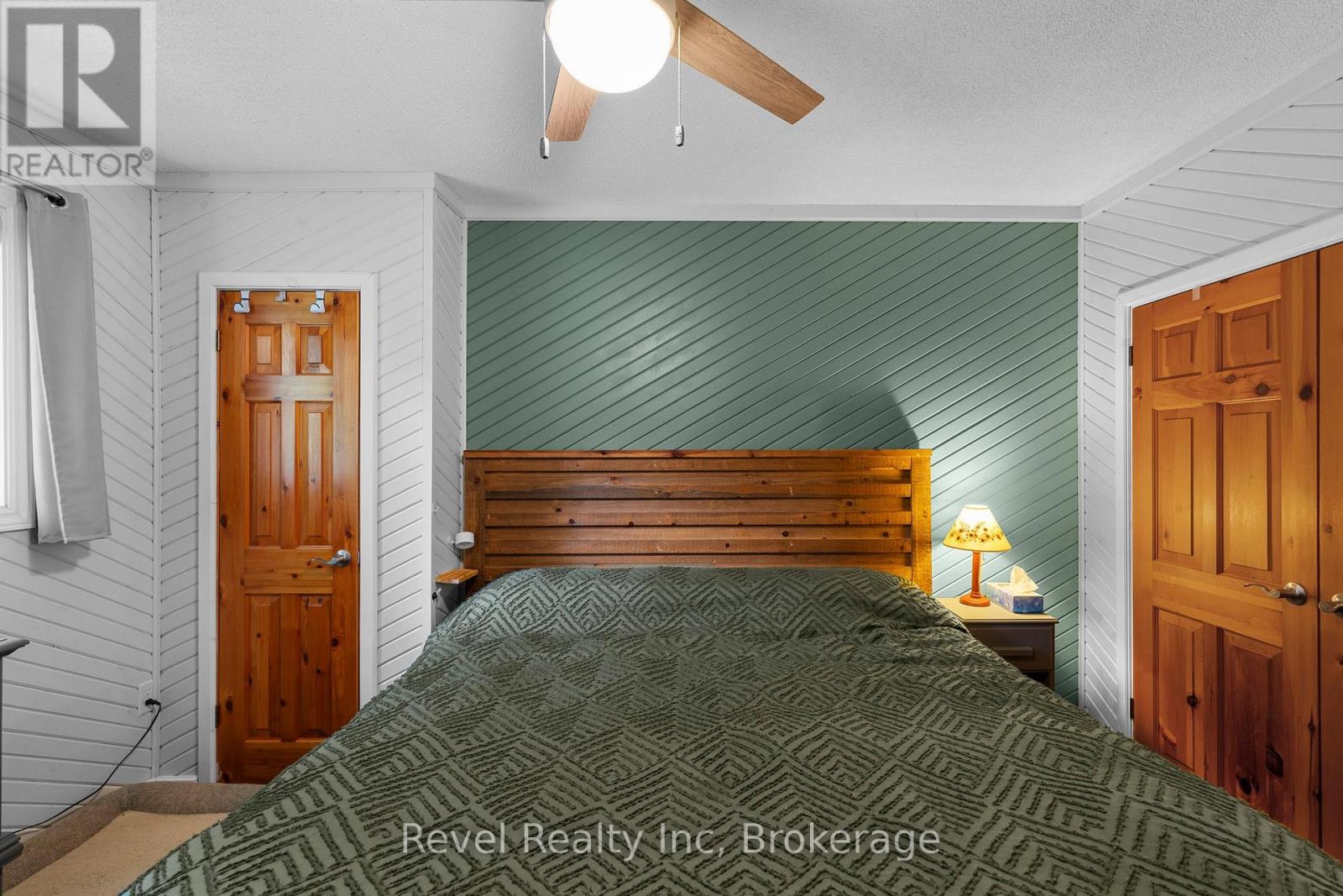 210 Burnett's Road, Mckellar, Ontario  P2A 0B5 - Photo 17 - X12434556