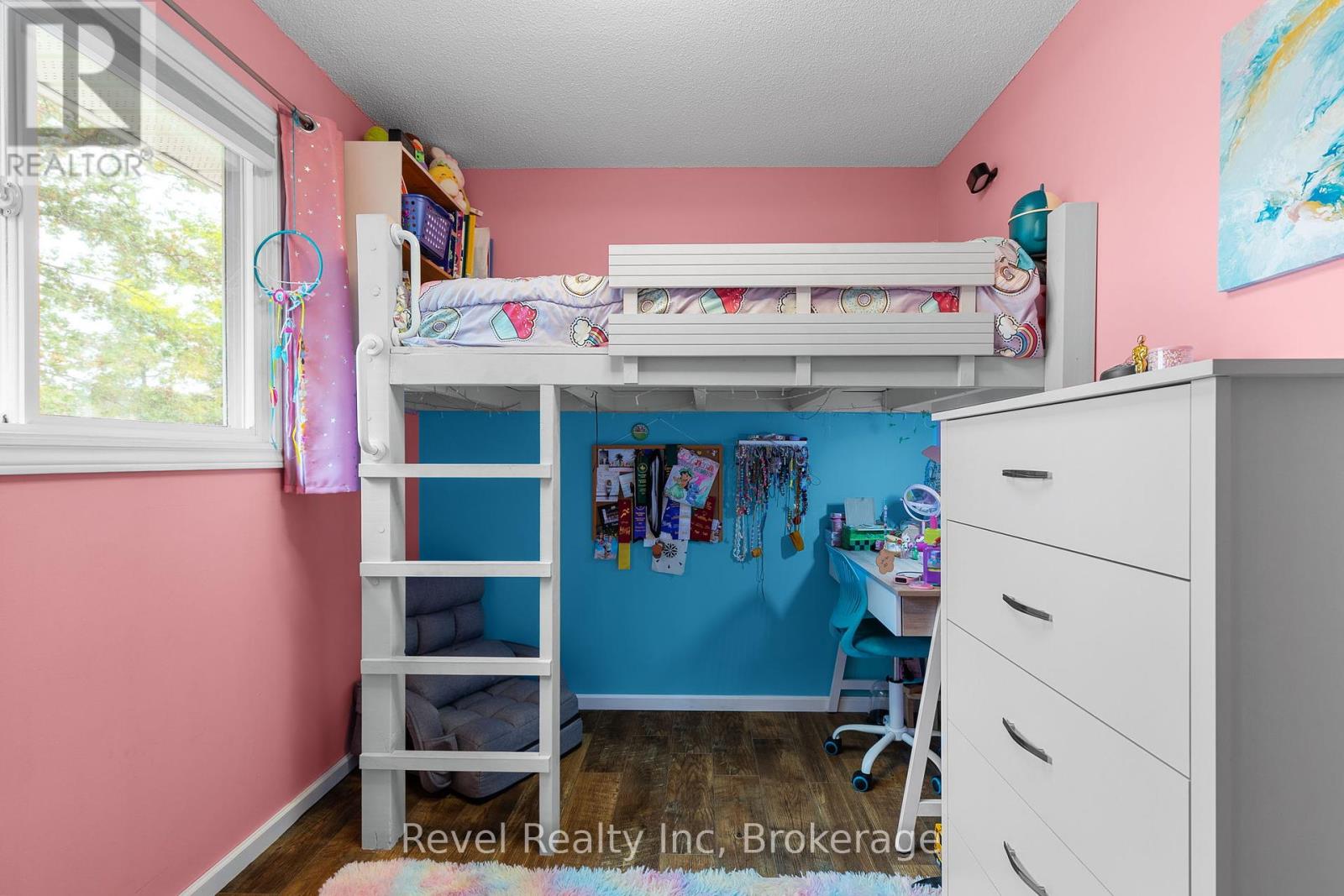 210 Burnett's Road, Mckellar, Ontario  P2A 0B5 - Photo 20 - X12434556