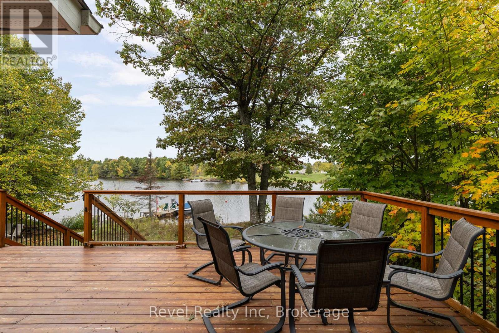 210 Burnett's Road, Mckellar, Ontario  P2A 0B5 - Photo 30 - X12434556