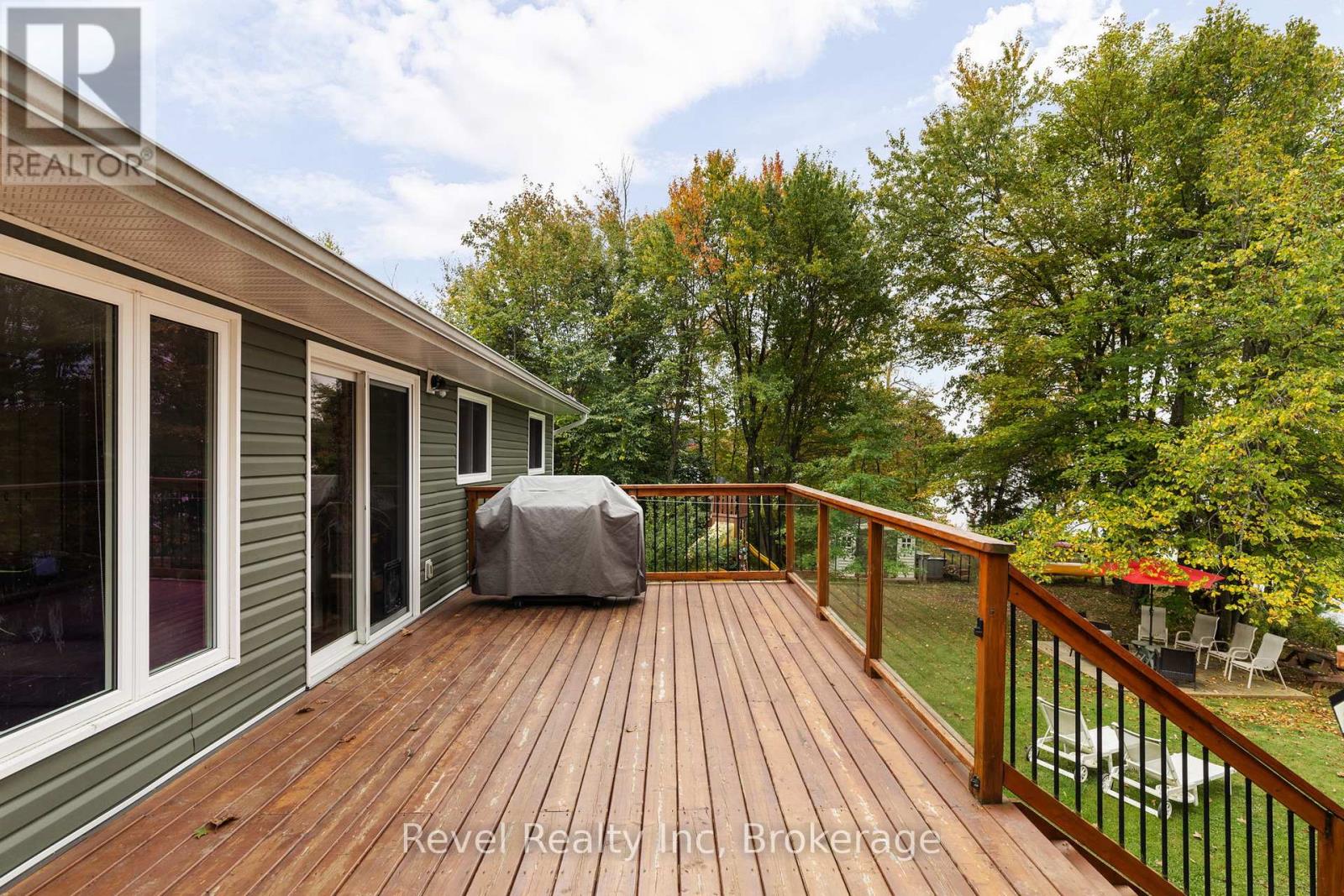 210 Burnett's Road, Mckellar, Ontario  P2A 0B5 - Photo 31 - X12434556