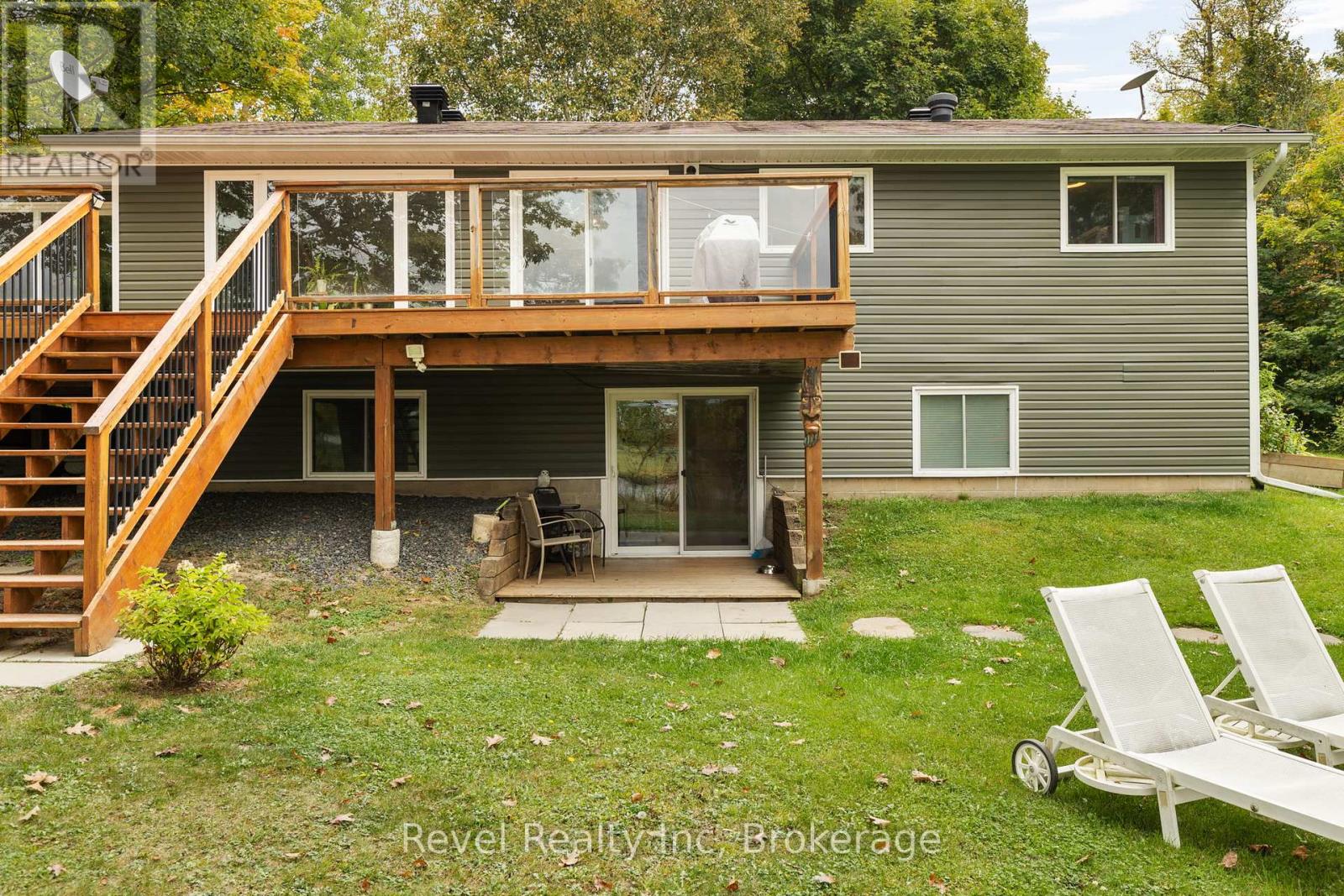 210 Burnett's Road, Mckellar, Ontario  P2A 0B5 - Photo 34 - X12434556