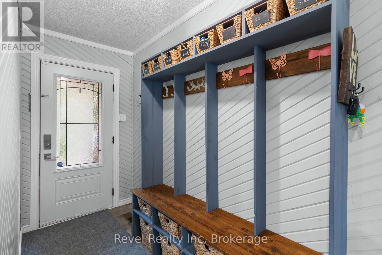210 Burnett's Road, Mckellar, Ontario  P2A 0B5 - Photo 4 - X12434556