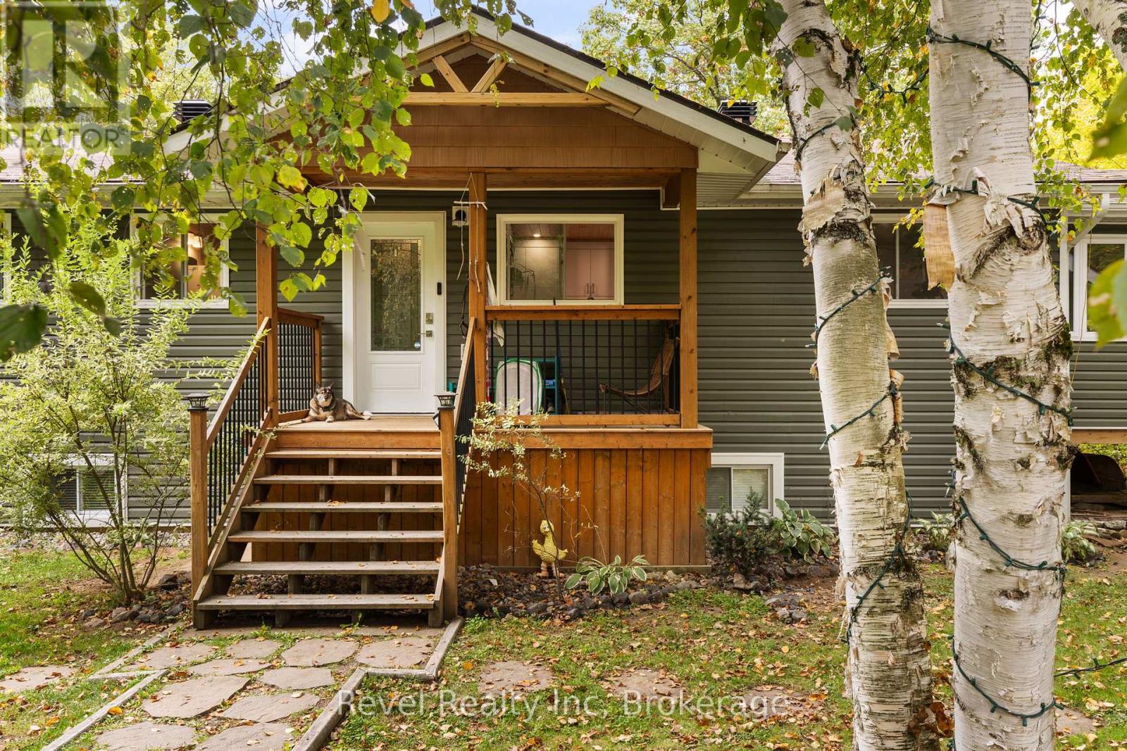 210 Burnett's Road, Mckellar, Ontario  P2A 0B5 - Photo 42 - X12434556