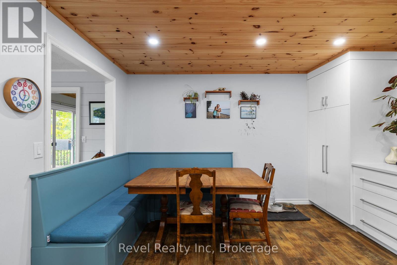 210 Burnett's Road, Mckellar, Ontario  P2A 0B5 - Photo 7 - X12434556