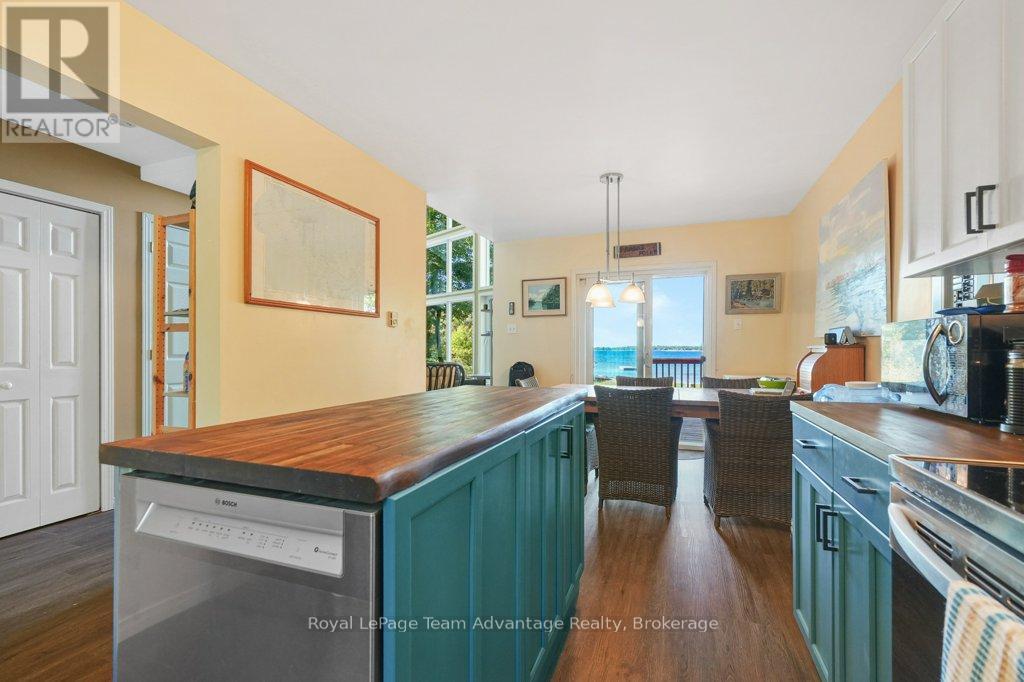 37 Richards Lake Road, Carling, Ontario  P0G 1G0 - Photo 20 - X12434606