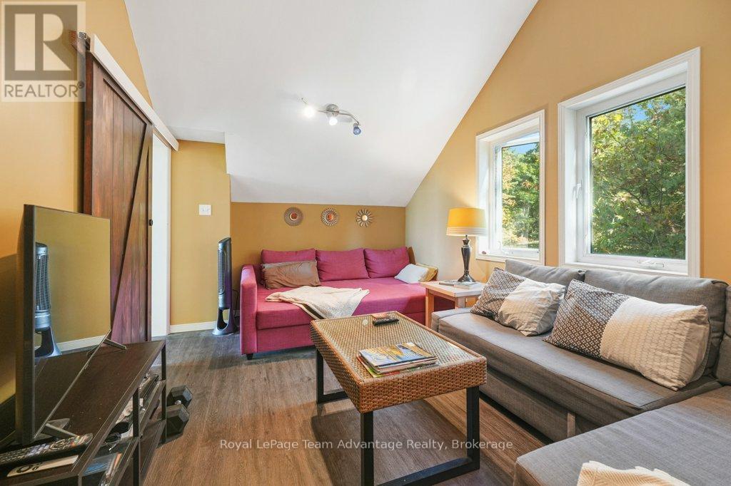 37 Richards Lake Road, Carling, Ontario  P0G 1G0 - Photo 31 - X12434606
