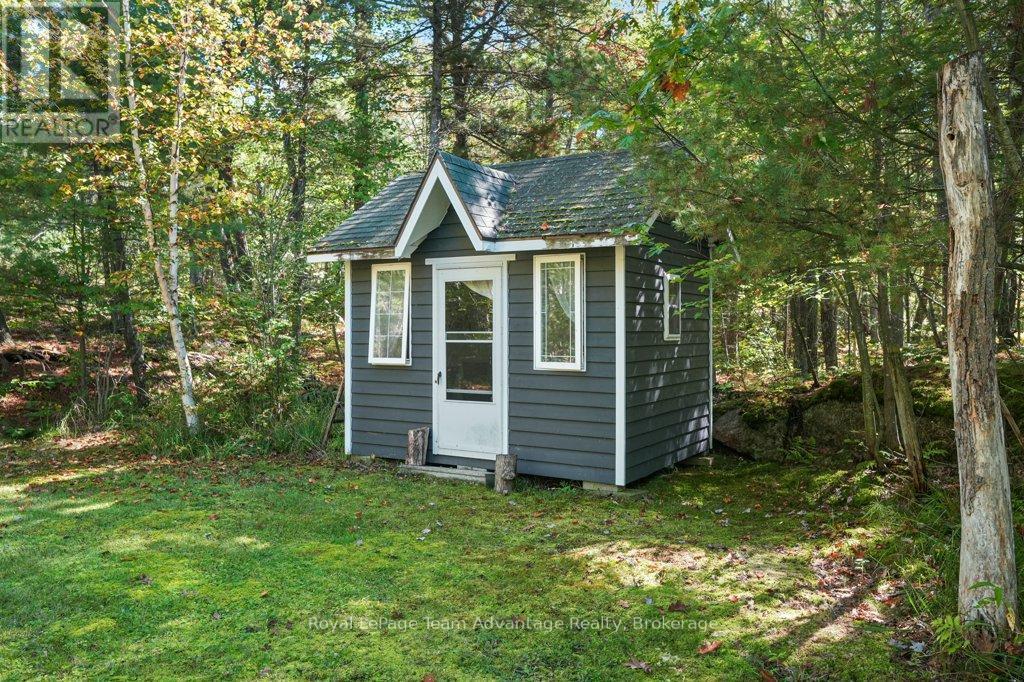37 Richards Lake Road, Carling, Ontario  P0G 1G0 - Photo 32 - X12434606