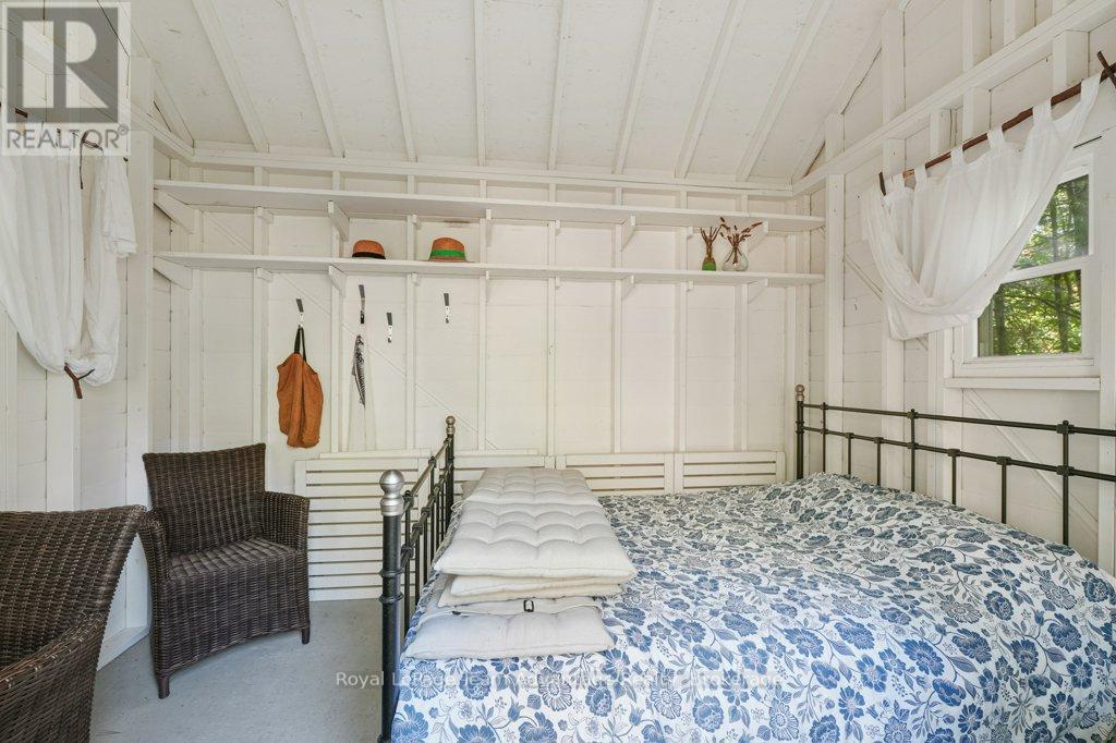 37 Richards Lake Road, Carling, Ontario  P0G 1G0 - Photo 33 - X12434606