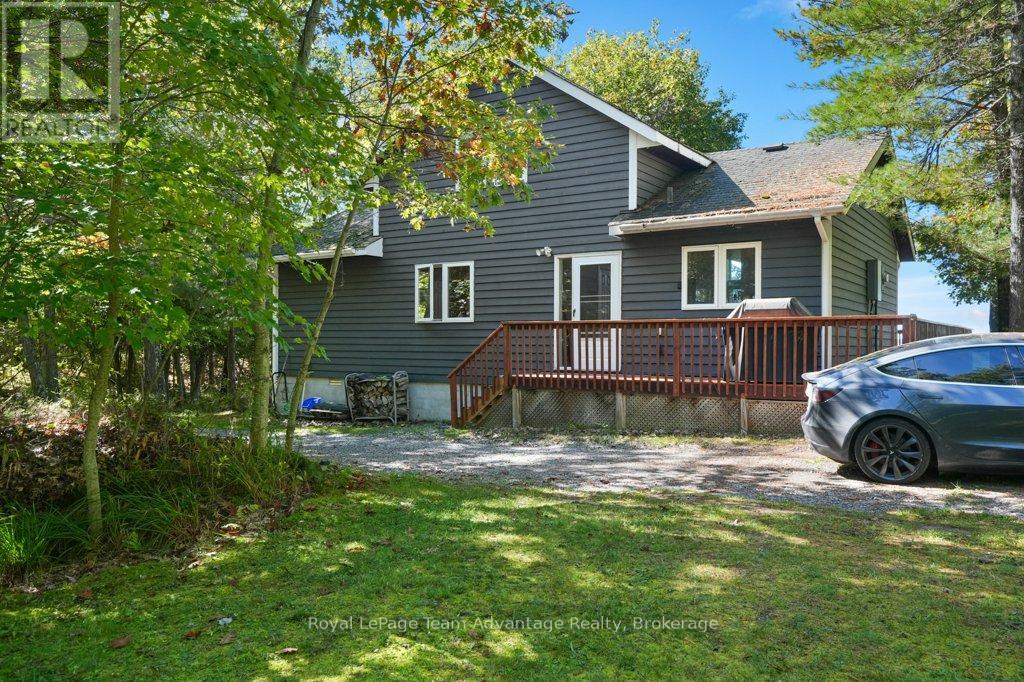 37 Richards Lake Road, Carling, Ontario  P0G 1G0 - Photo 34 - X12434606