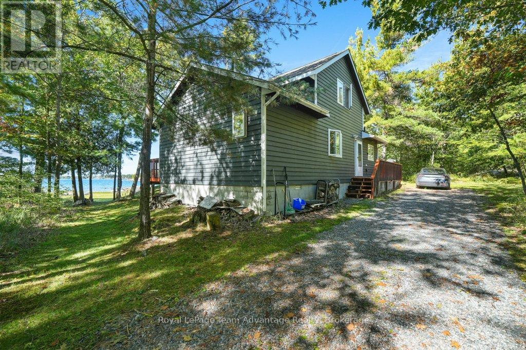 37 Richards Lake Road, Carling, Ontario  P0G 1G0 - Photo 35 - X12434606