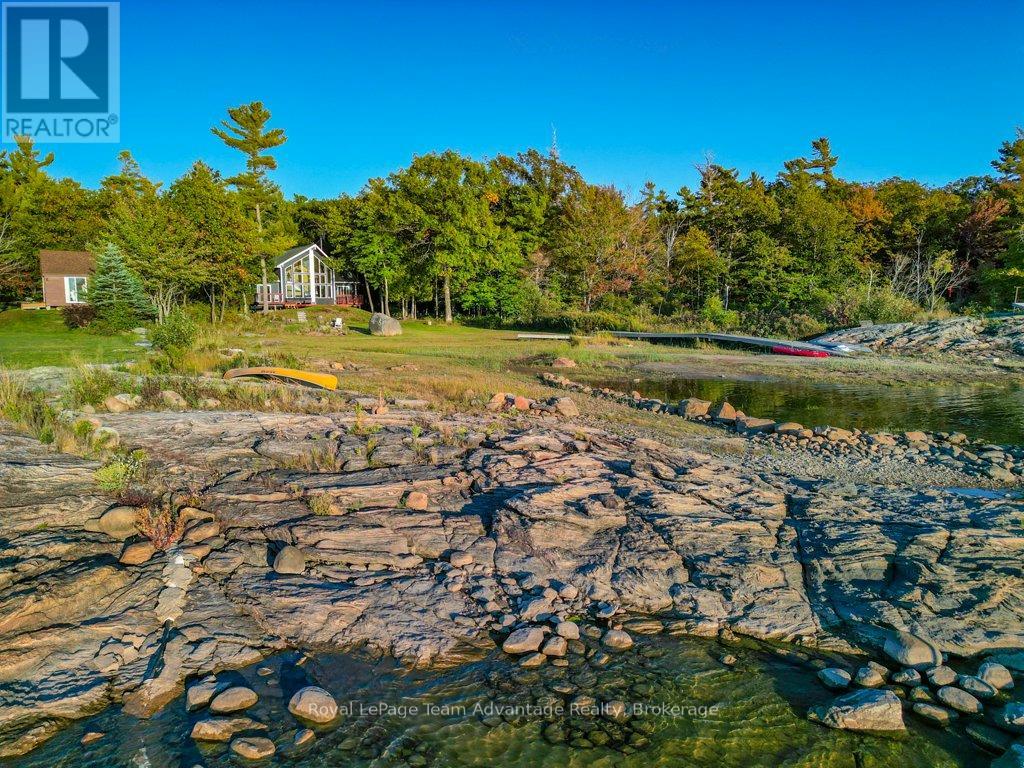 37 Richards Lake Road, Carling, Ontario  P0G 1G0 - Photo 37 - X12434606