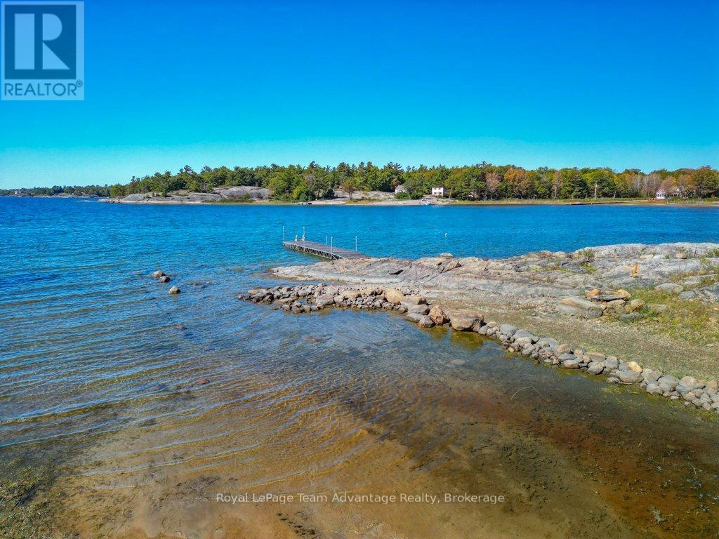 37 Richards Lake Road, Carling, Ontario  P0G 1G0 - Photo 38 - X12434606