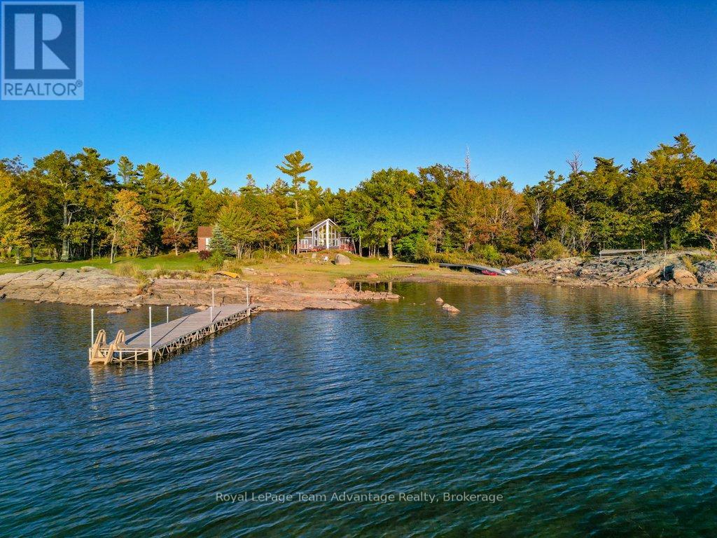 37 Richards Lake Road, Carling, Ontario  P0G 1G0 - Photo 4 - X12434606
