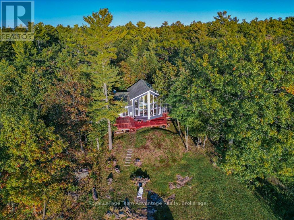 37 Richards Lake Road, Carling, Ontario  P0G 1G0 - Photo 46 - X12434606