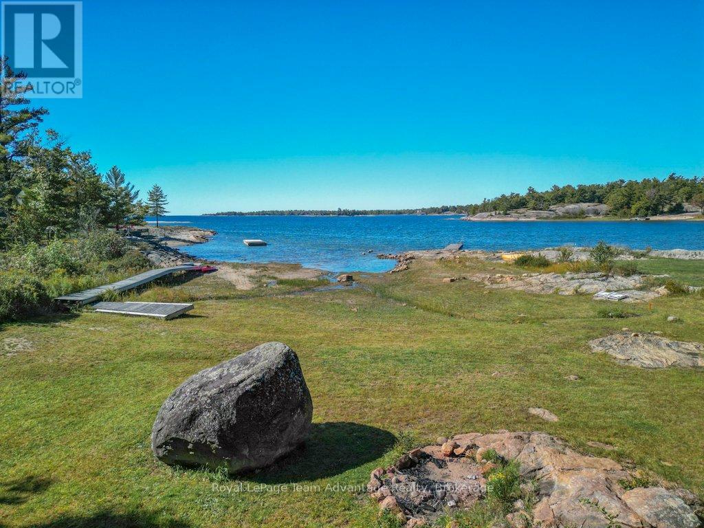 37 Richards Lake Road, Carling, Ontario  P0G 1G0 - Photo 5 - X12434606