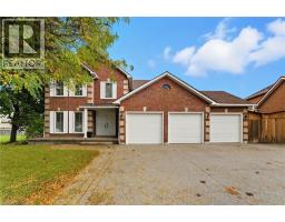 23 BEASLEY Crescent, cambridge, Ontario