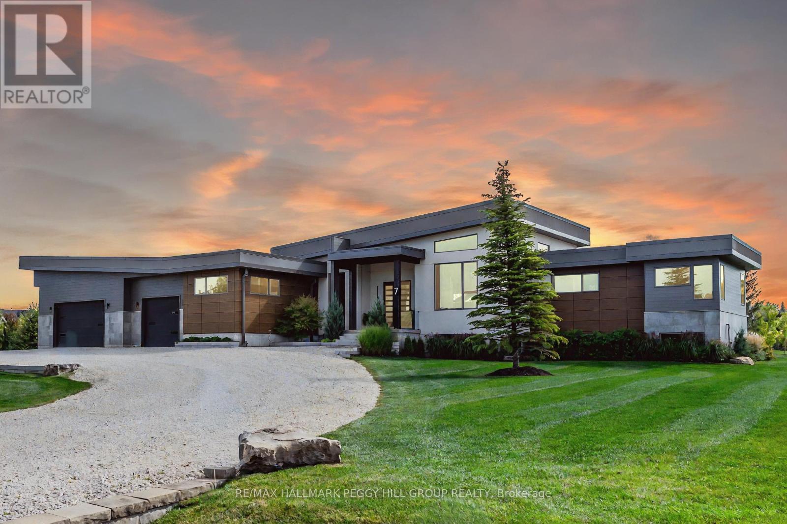 7 Meadowlark Way, Collingwood, Ontario  L9Y 0K1 - Photo 1 - S12434407