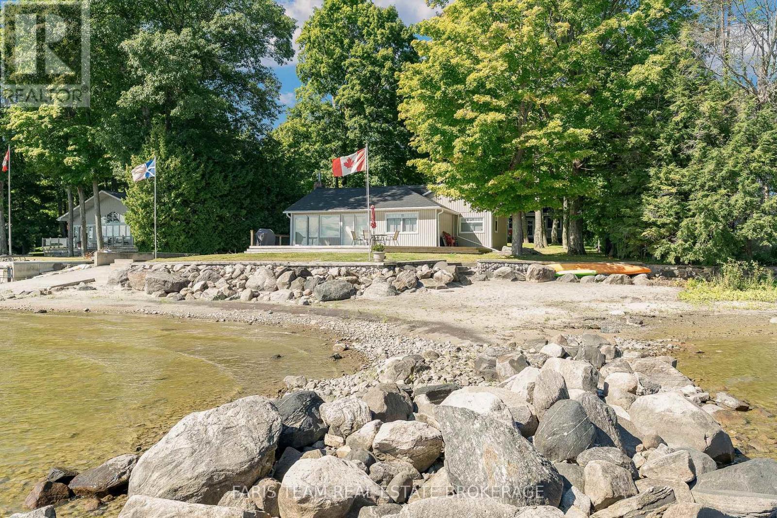 1449 Champlain Road, Tiny, Ontario  L9M 0C1 - Photo 35 - S12434409