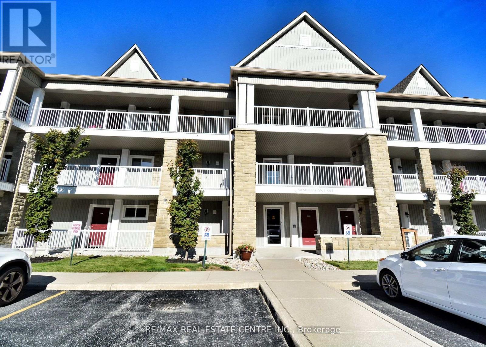 209 - 50 Mulligan Lane, Wasaga Beach, Ontario  L9Z 0C5 - Photo 3 - S12434479