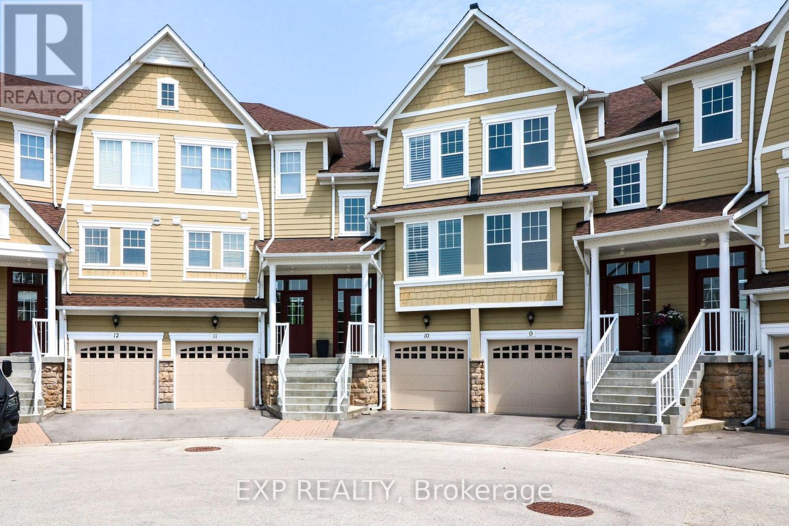 17 - 10 Boardwalk Avenue, Collingwood, Ontario  L9Y 0B3 - Photo 1 - S12434518