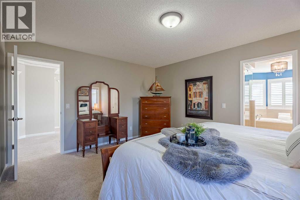 100 Coopers Heights Sw, Airdrie, Alberta  T4B 2S1 - Photo 16 - A2259009