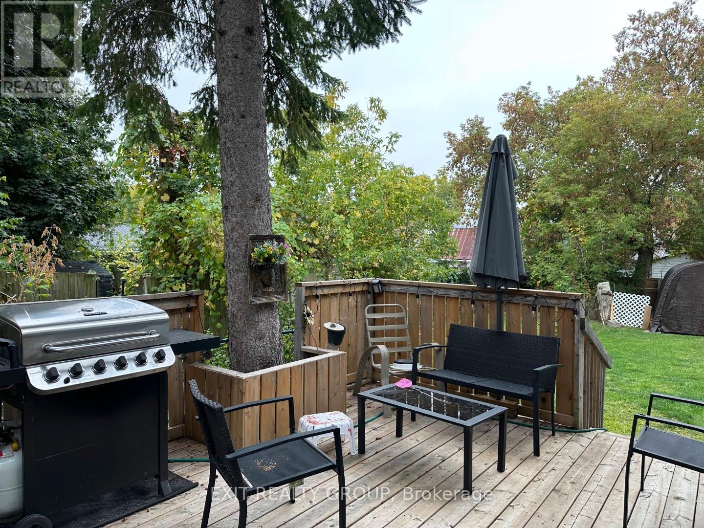 169 Green Street, Deseronto (Deseronto (Town)), Ontario  K9A 3W5 - Photo 24 - X12434604