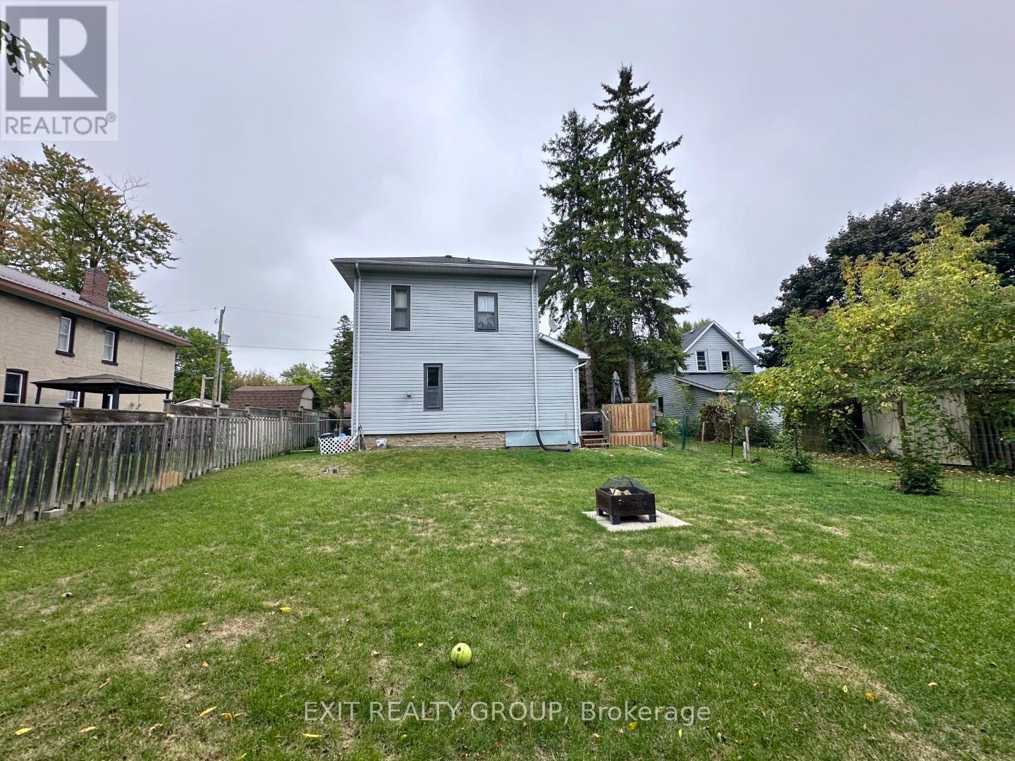 169 Green Street, Deseronto (Deseronto (Town)), Ontario  K9A 3W5 - Photo 25 - X12434604