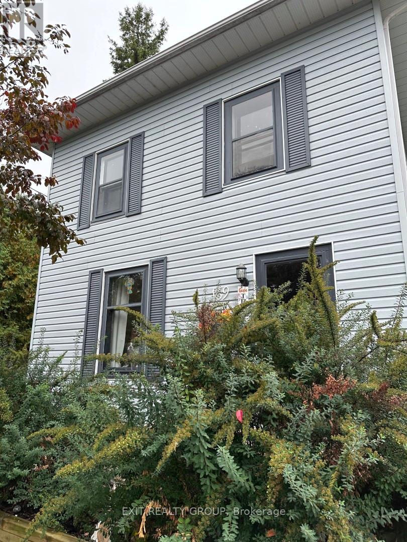 169 Green Street, Deseronto (Deseronto (Town)), Ontario  K9A 3W5 - Photo 3 - X12434604