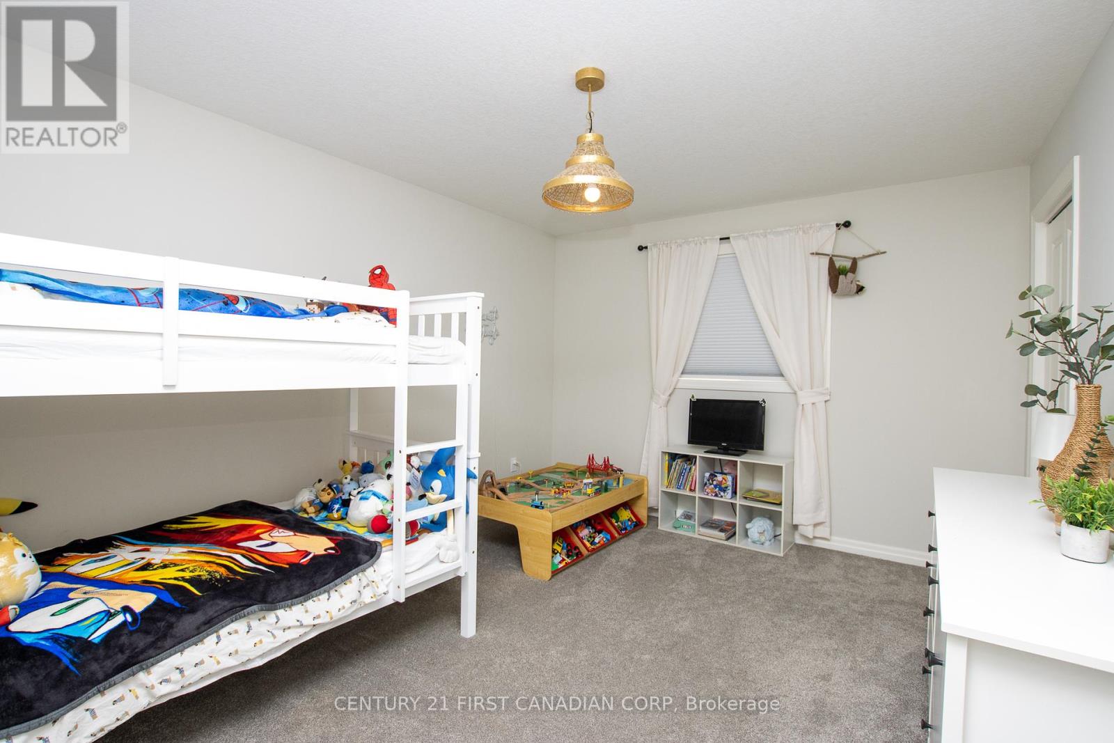 16 Arnold Street, Tillsonburg, Ontario  N4G 0G9 - Photo 17 - X12434548