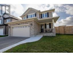 16 ARNOLD STREET, Tillsonburg, Ontario