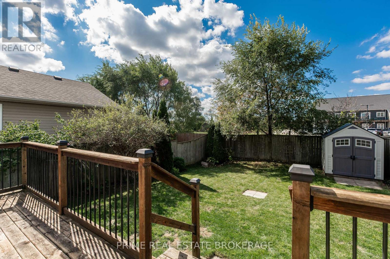1658 Benjamin Drive, London East, Ontario  N5V 5K1 - Photo 23 - X12434565