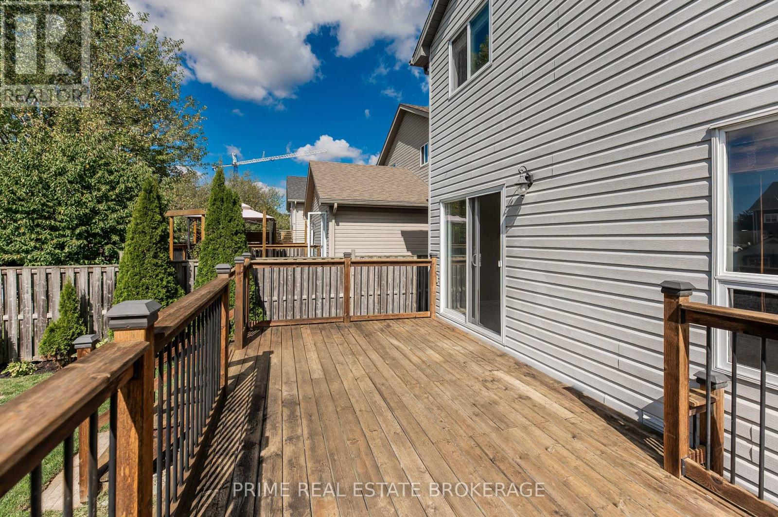 1658 Benjamin Drive, London East, Ontario  N5V 5K1 - Photo 24 - X12434565
