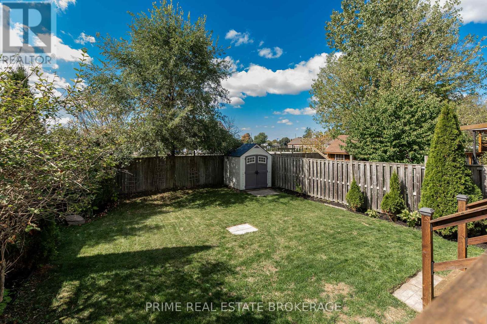 1658 Benjamin Drive, London East, Ontario  N5V 5K1 - Photo 26 - X12434565