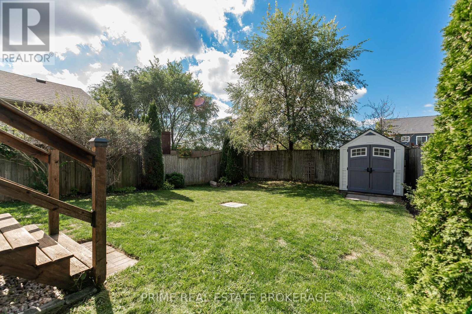 1658 Benjamin Drive, London East, Ontario  N5V 5K1 - Photo 27 - X12434565