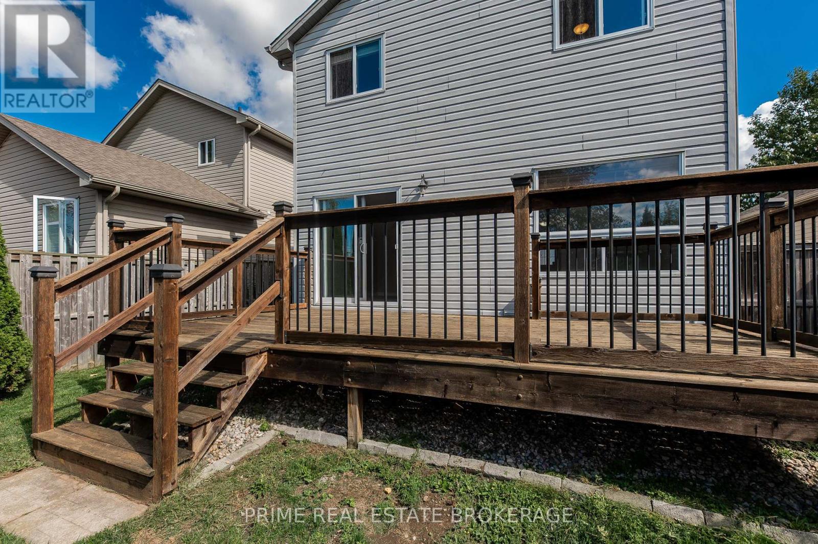 1658 Benjamin Drive, London East, Ontario  N5V 5K1 - Photo 28 - X12434565