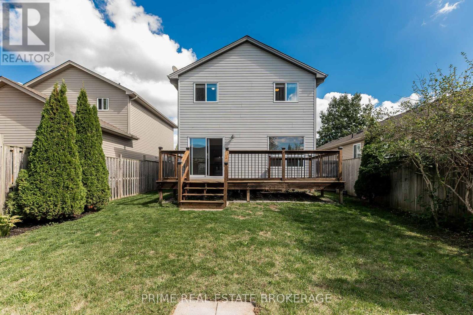 1658 Benjamin Drive, London East, Ontario  N5V 5K1 - Photo 29 - X12434565