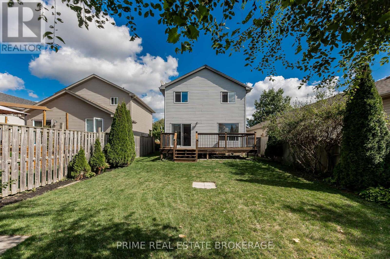 1658 Benjamin Drive, London East, Ontario  N5V 5K1 - Photo 30 - X12434565