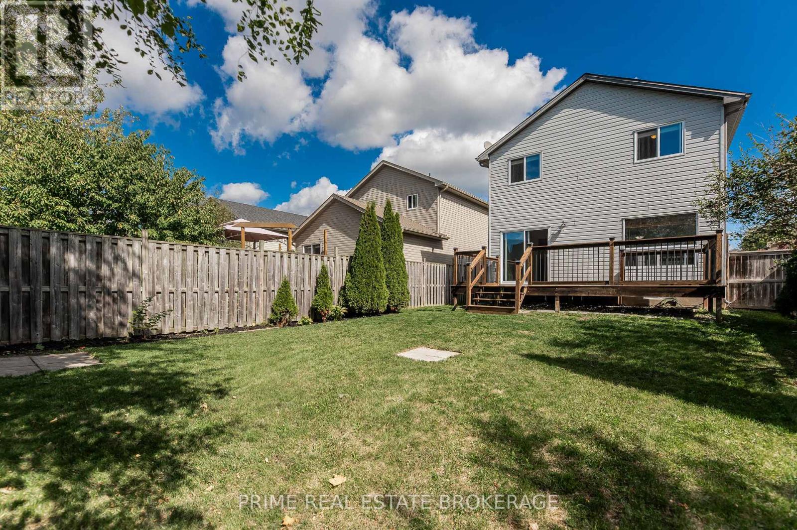 1658 Benjamin Drive, London East, Ontario  N5V 5K1 - Photo 31 - X12434565