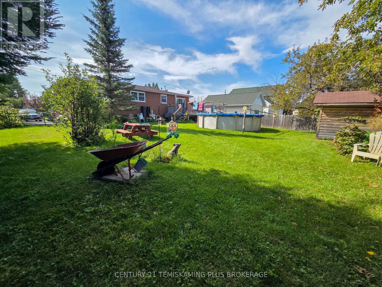 47 Eighth Avenue, Englehart, Ontario  P0J 1H0 - Photo 33 - T12434546