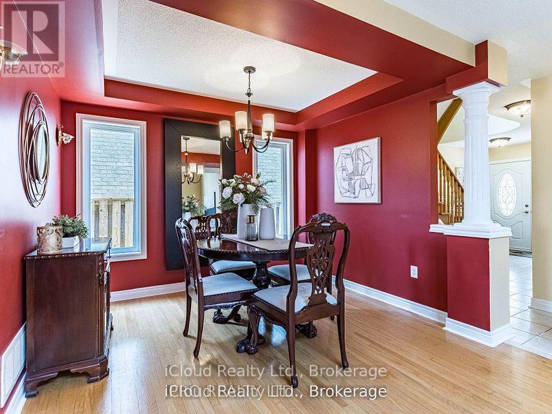329 Ellwood Drive W, Caledon, Ontario  L7E 2G9 - Photo 12 - W12366869