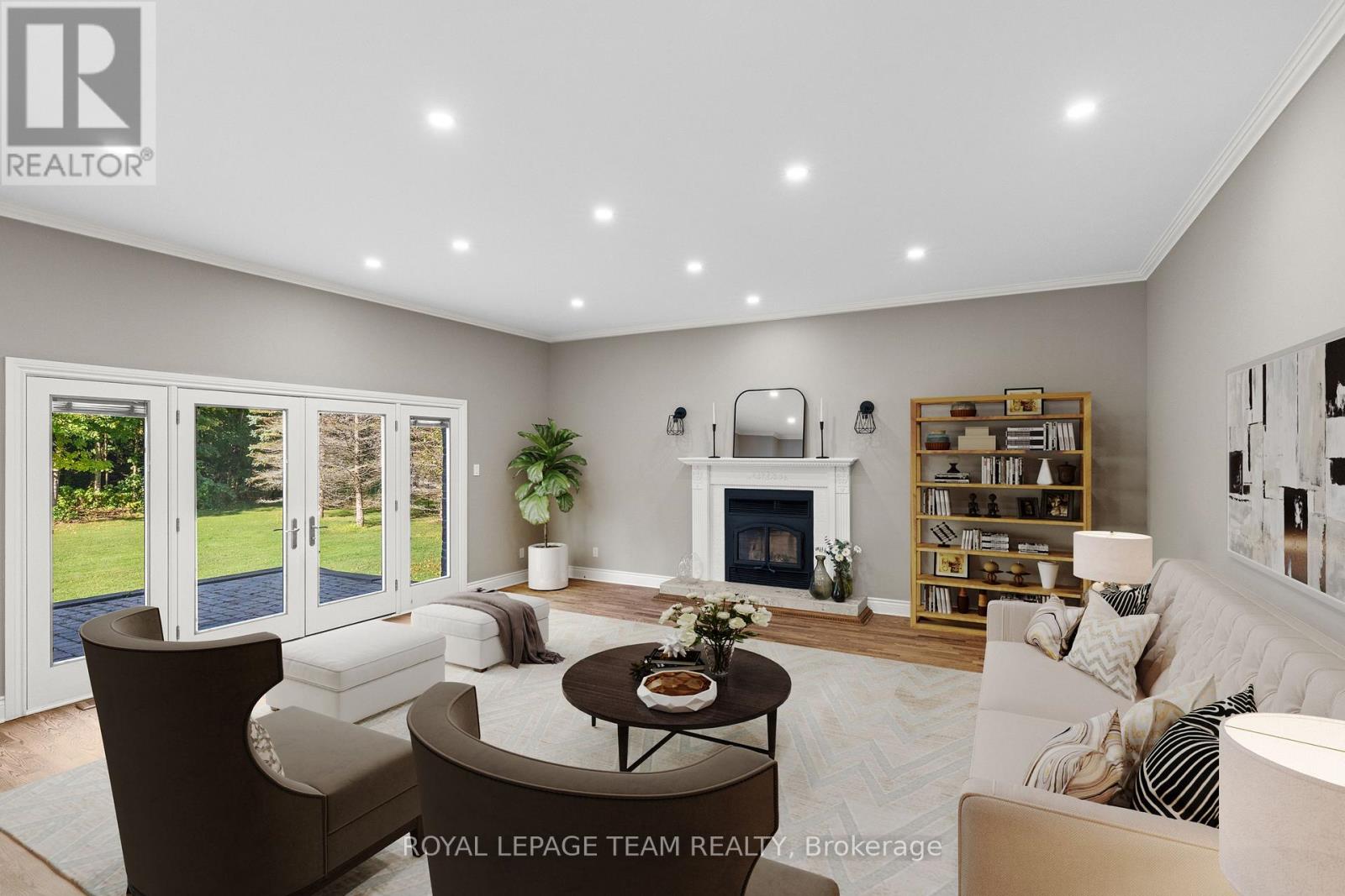 51 Marchvale Drive, Ottawa, Ontario  K2W 1C1 - Photo 11 - X12434552