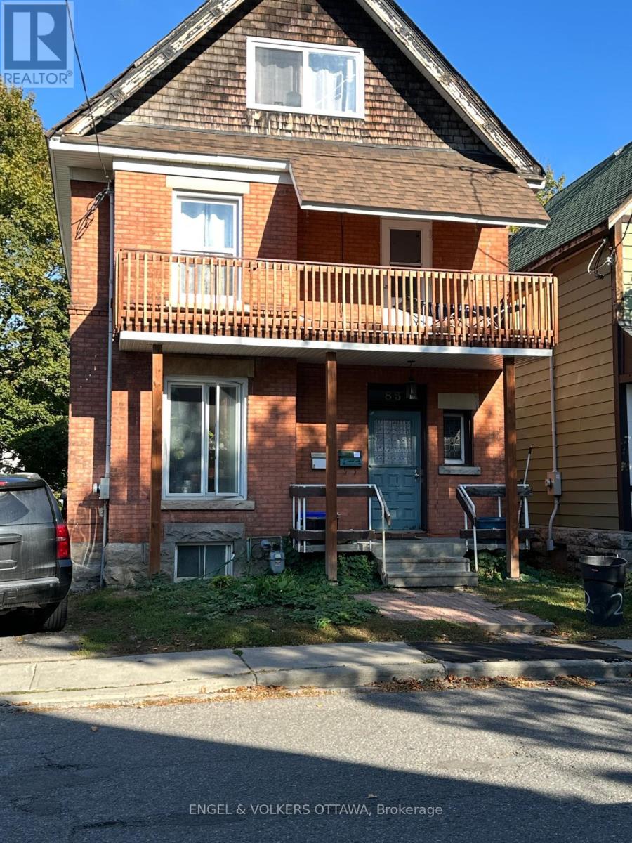 85 Waverley Street E, Ottawa, Ontario  K2P 0V1 - Photo 2 - X12434562