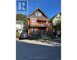 85 WAVERLEY STREET, Ottawa, Ontario