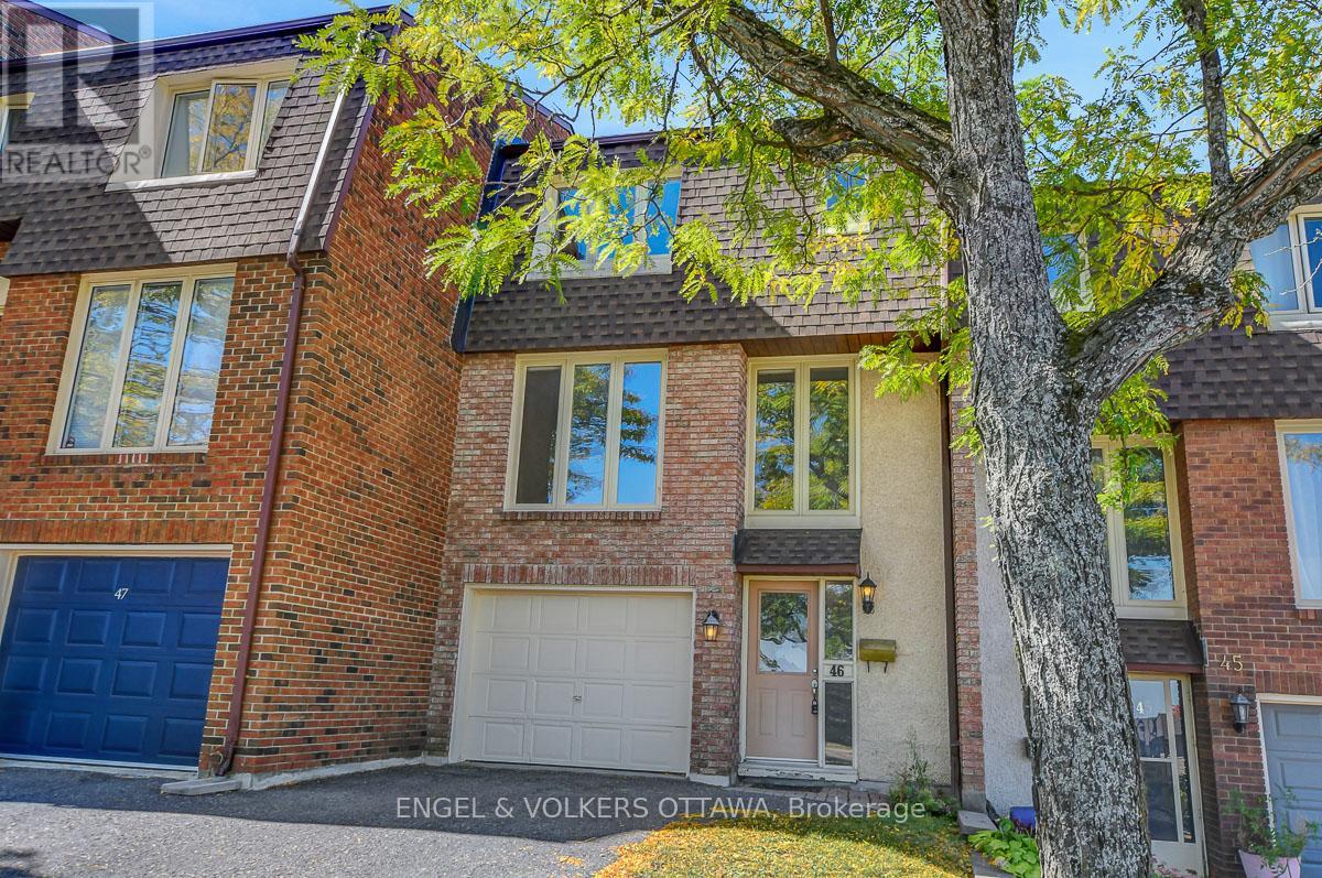 46 - 200 OWL DRIVE, Ottawa, Ontario