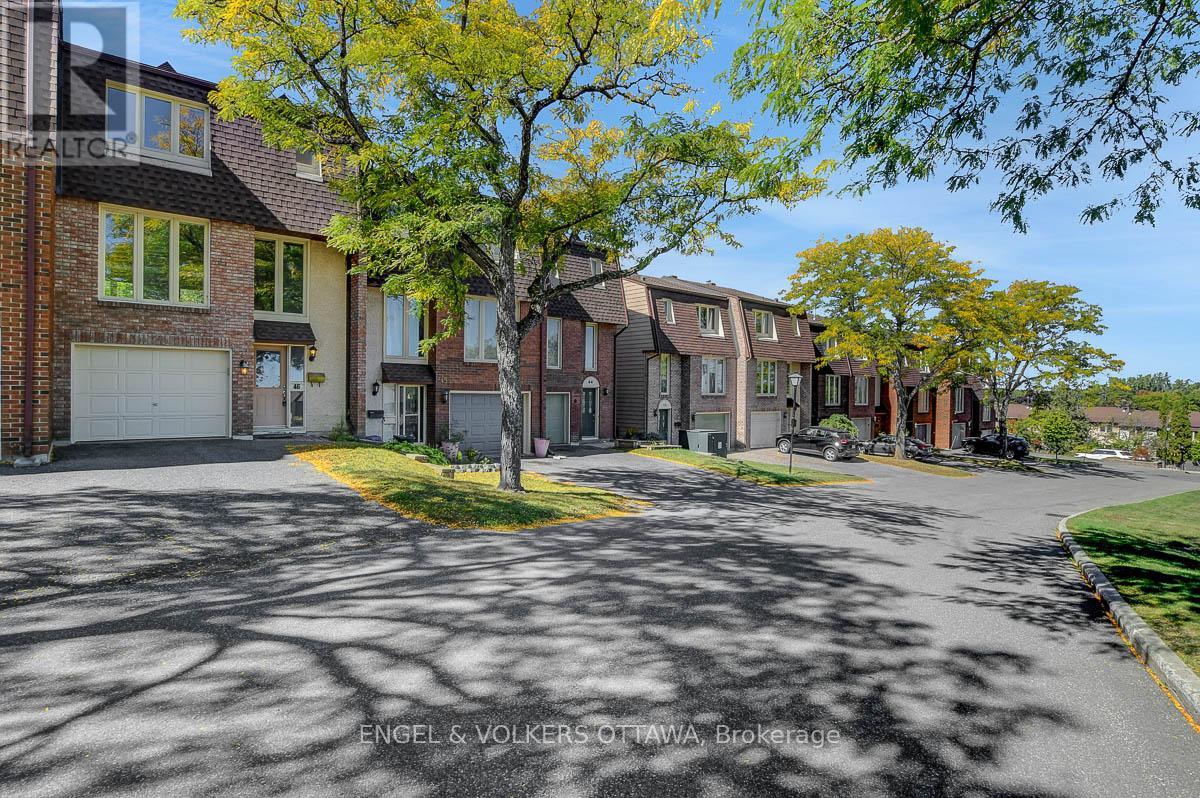 46 - 200 Owl Drive, Ottawa, Ontario  K1V 9P7 - Photo 2 - X12434590