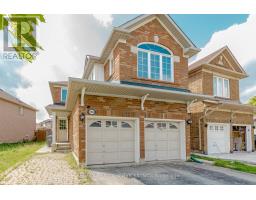106 NARROW VALLEY CRESCENT, Brampton, Ontario
