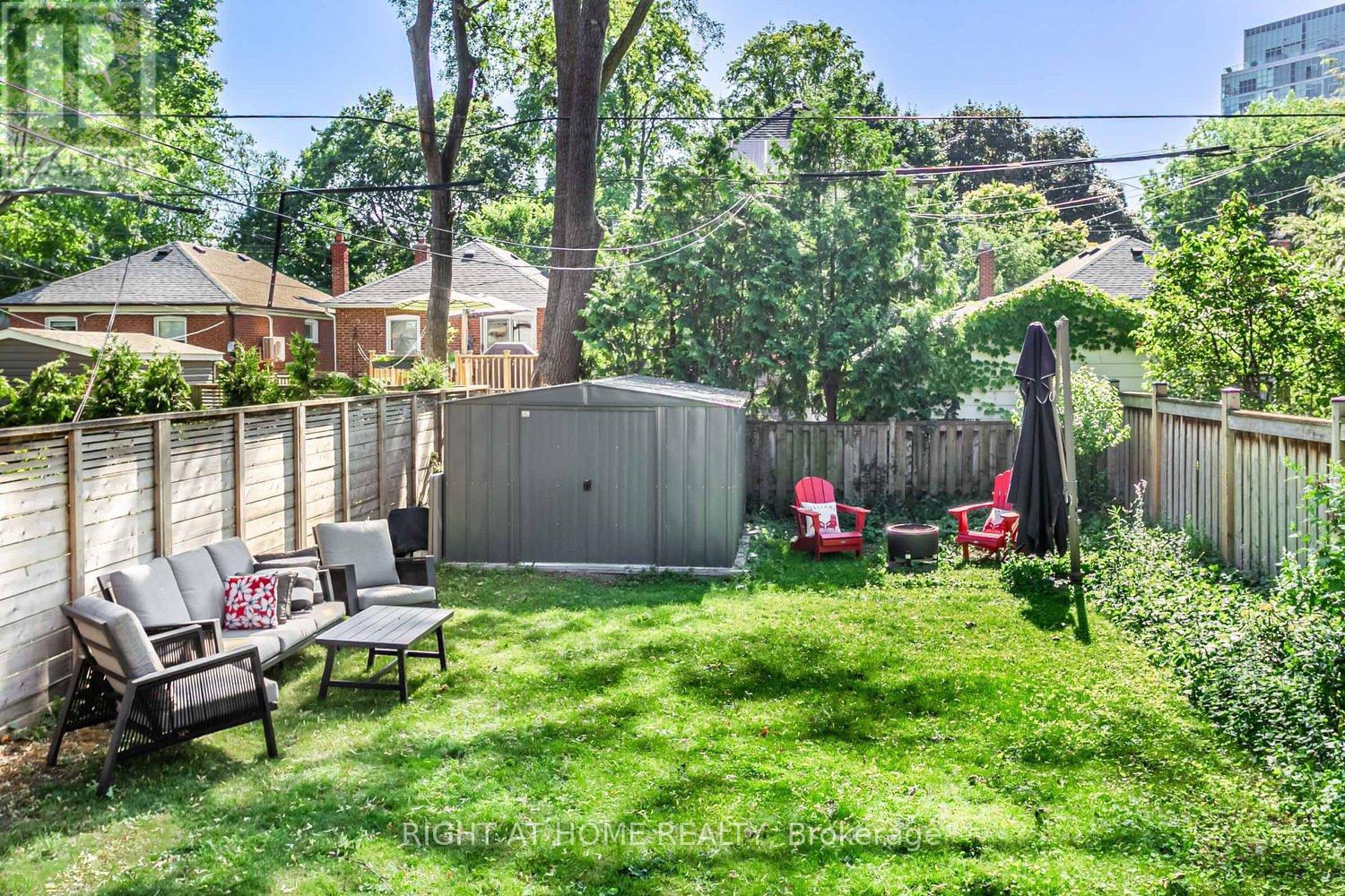 46 Clissold Road, Toronto, Ontario  M8Z 4T5 - Photo 33 - W12434427
