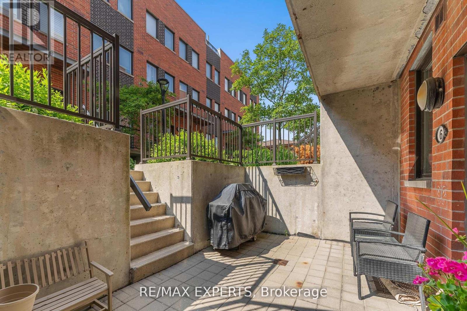 6 - 871 Wilson Avenue, Toronto, Ontario  M3K 1E6 - Photo 23 - W12434443